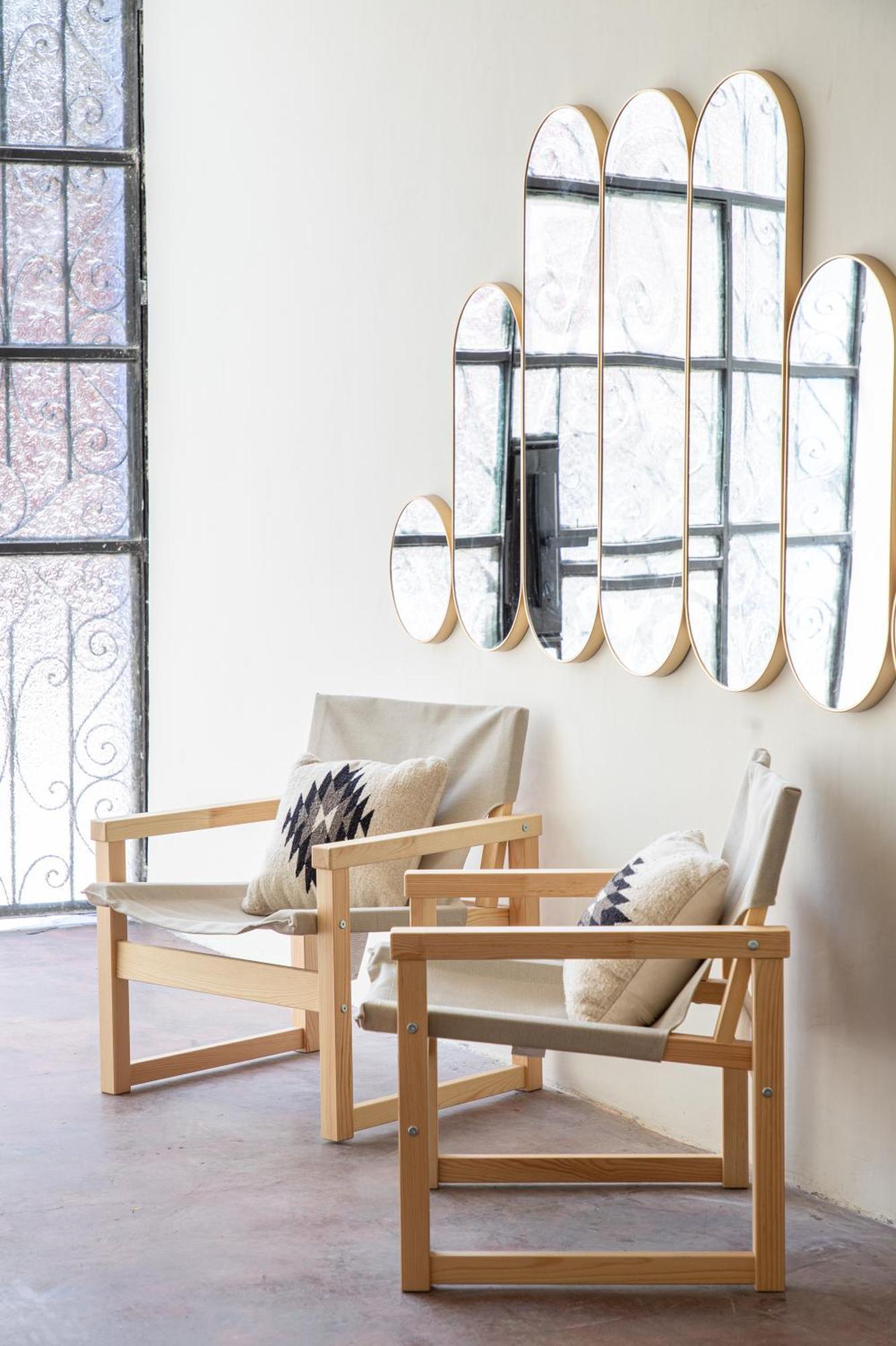 Oaxaca Casa Lumos - Minimalist Comfort Suites In Centro Historico מראה חיצוני תמונה