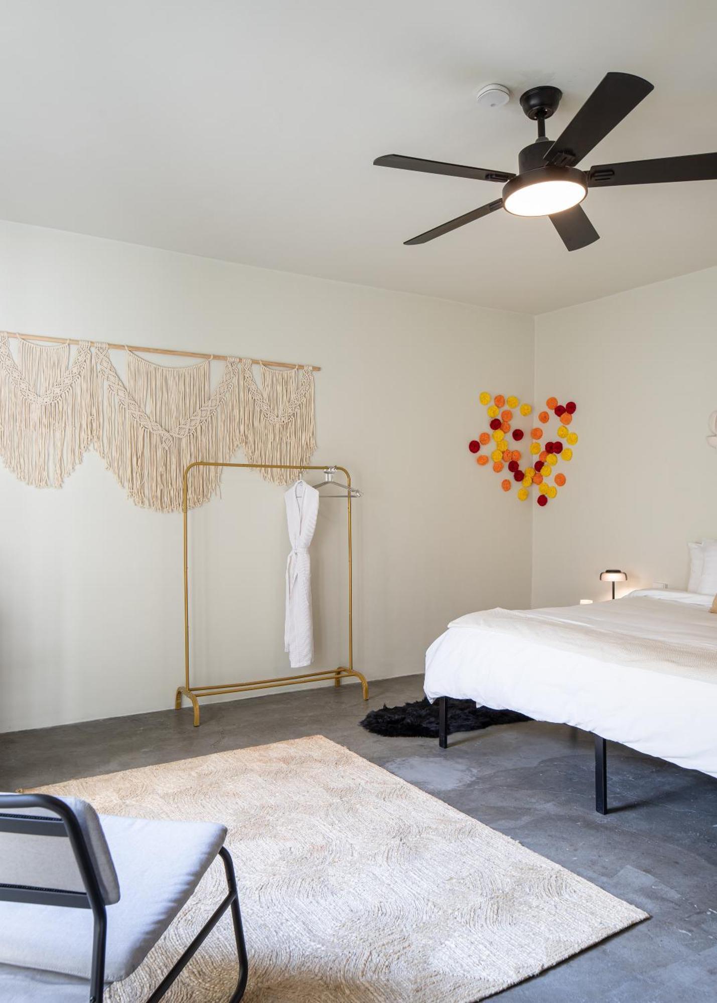 Oaxaca Casa Lumos - Minimalist Comfort Suites In Centro Historico מראה חיצוני תמונה