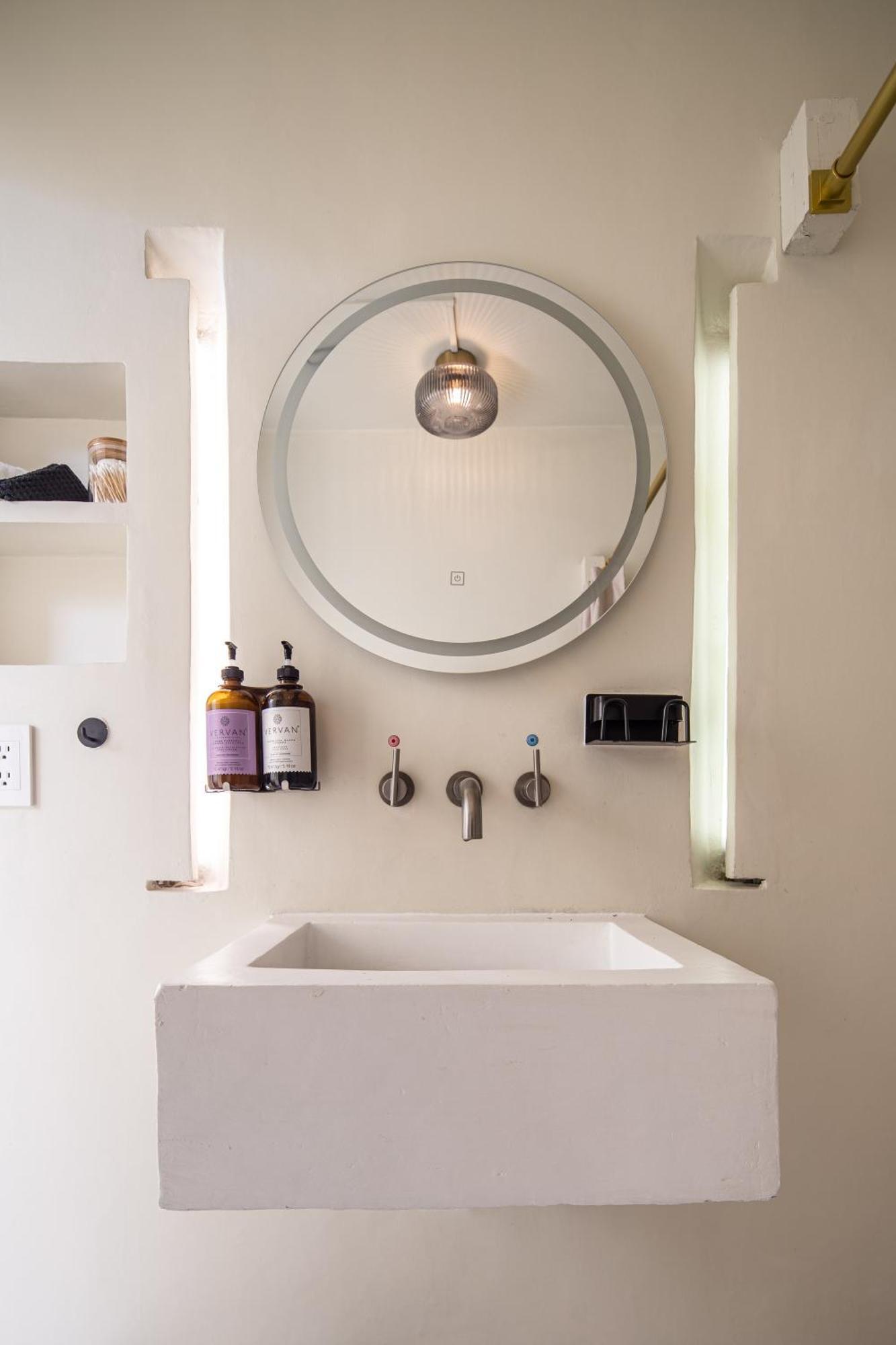 Oaxaca Casa Lumos - Minimalist Comfort Suites In Centro Historico מראה חיצוני תמונה