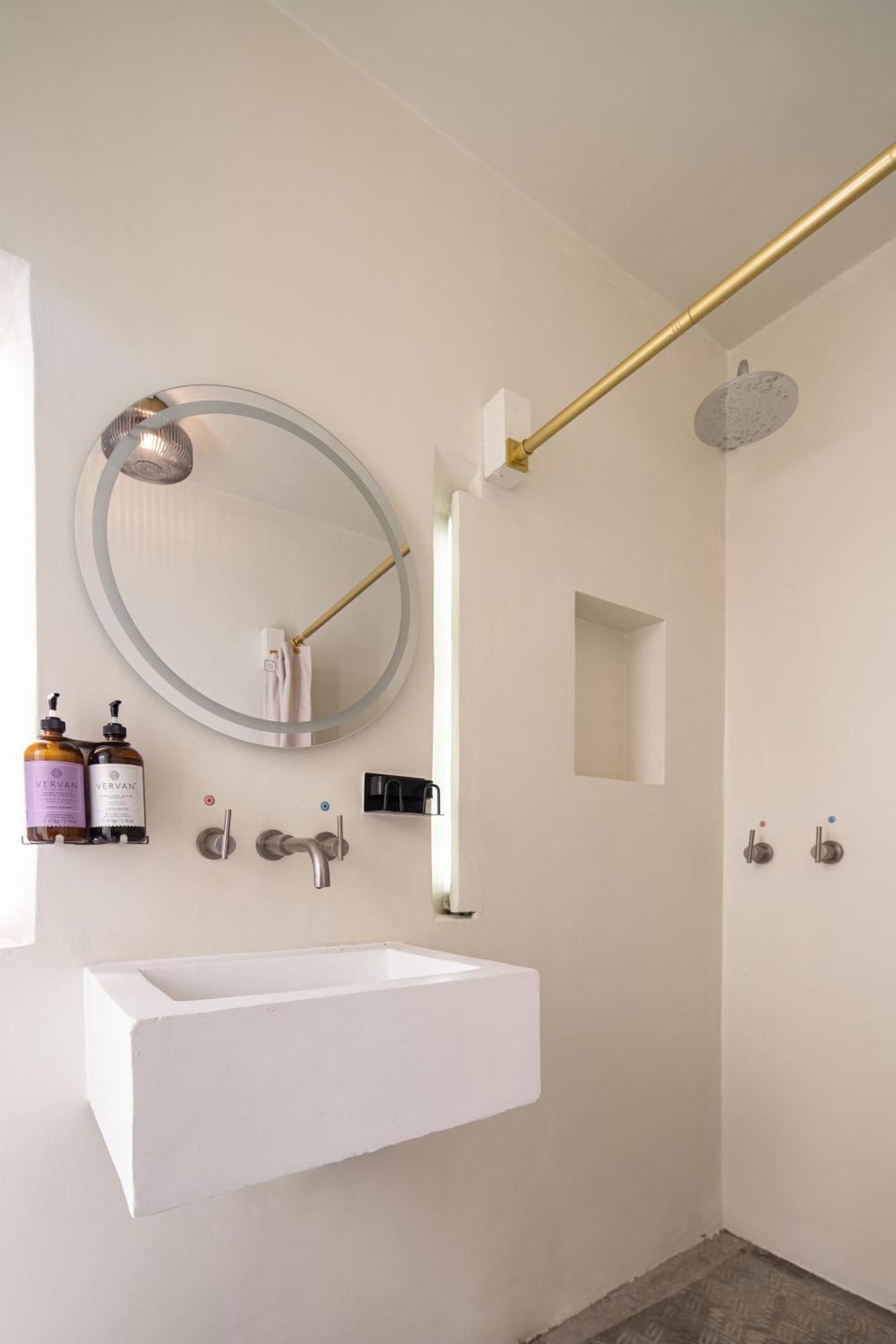 Oaxaca Casa Lumos - Minimalist Comfort Suites In Centro Historico מראה חיצוני תמונה
