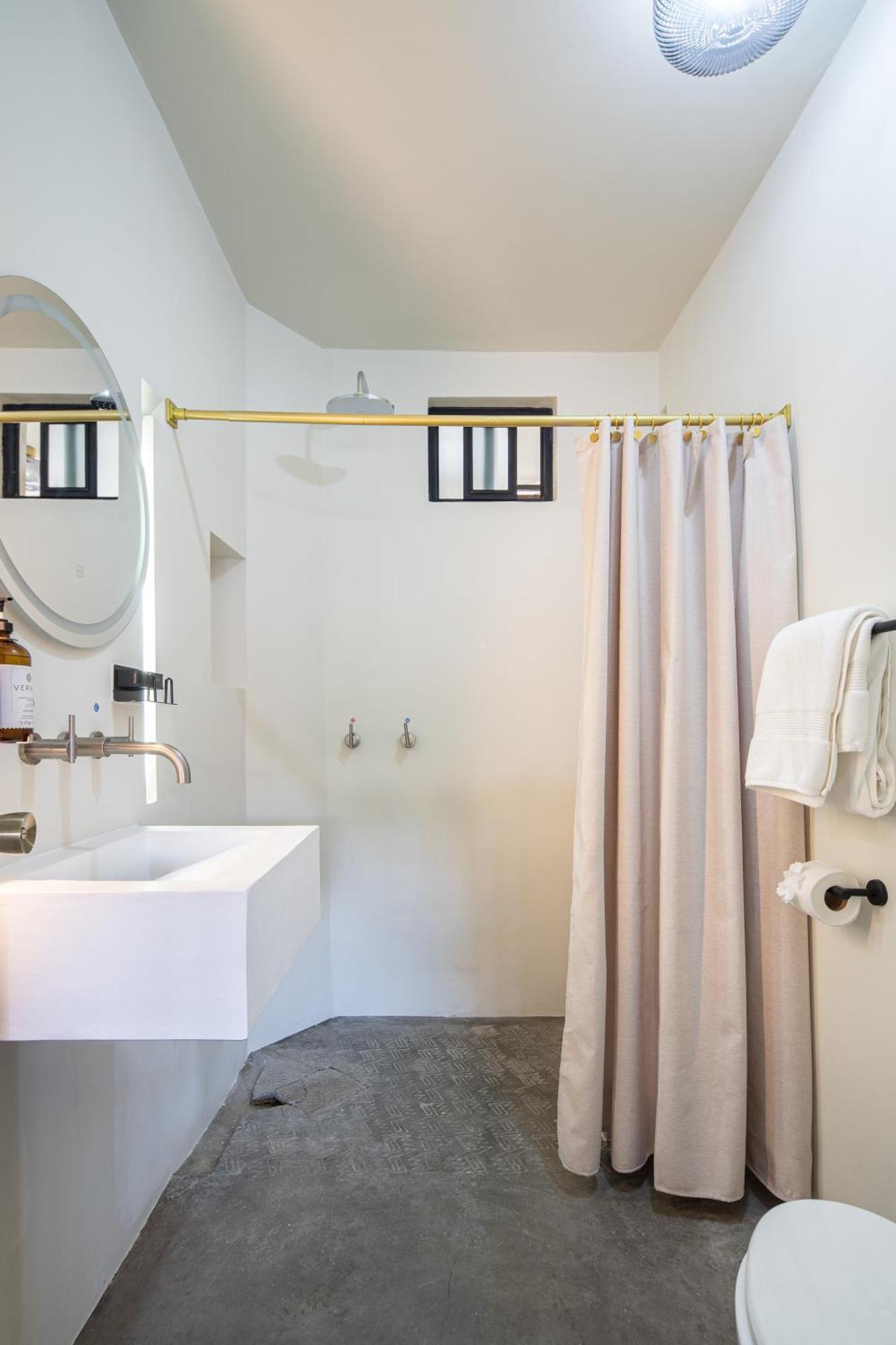 Oaxaca Casa Lumos - Minimalist Comfort Suites In Centro Historico מראה חיצוני תמונה