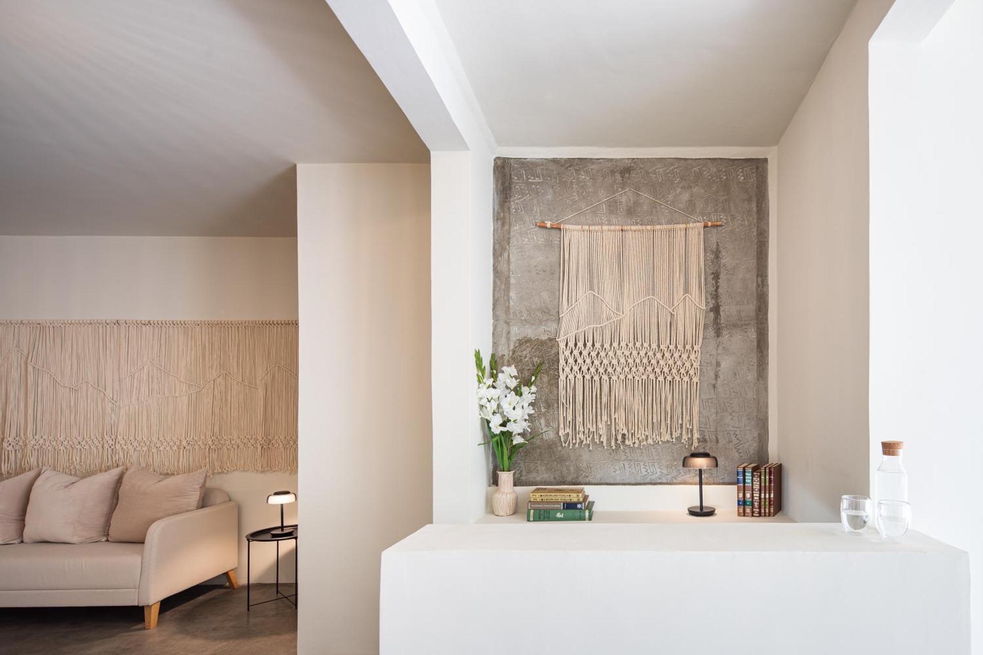Oaxaca Casa Lumos - Minimalist Comfort Suites In Centro Historico מראה חיצוני תמונה