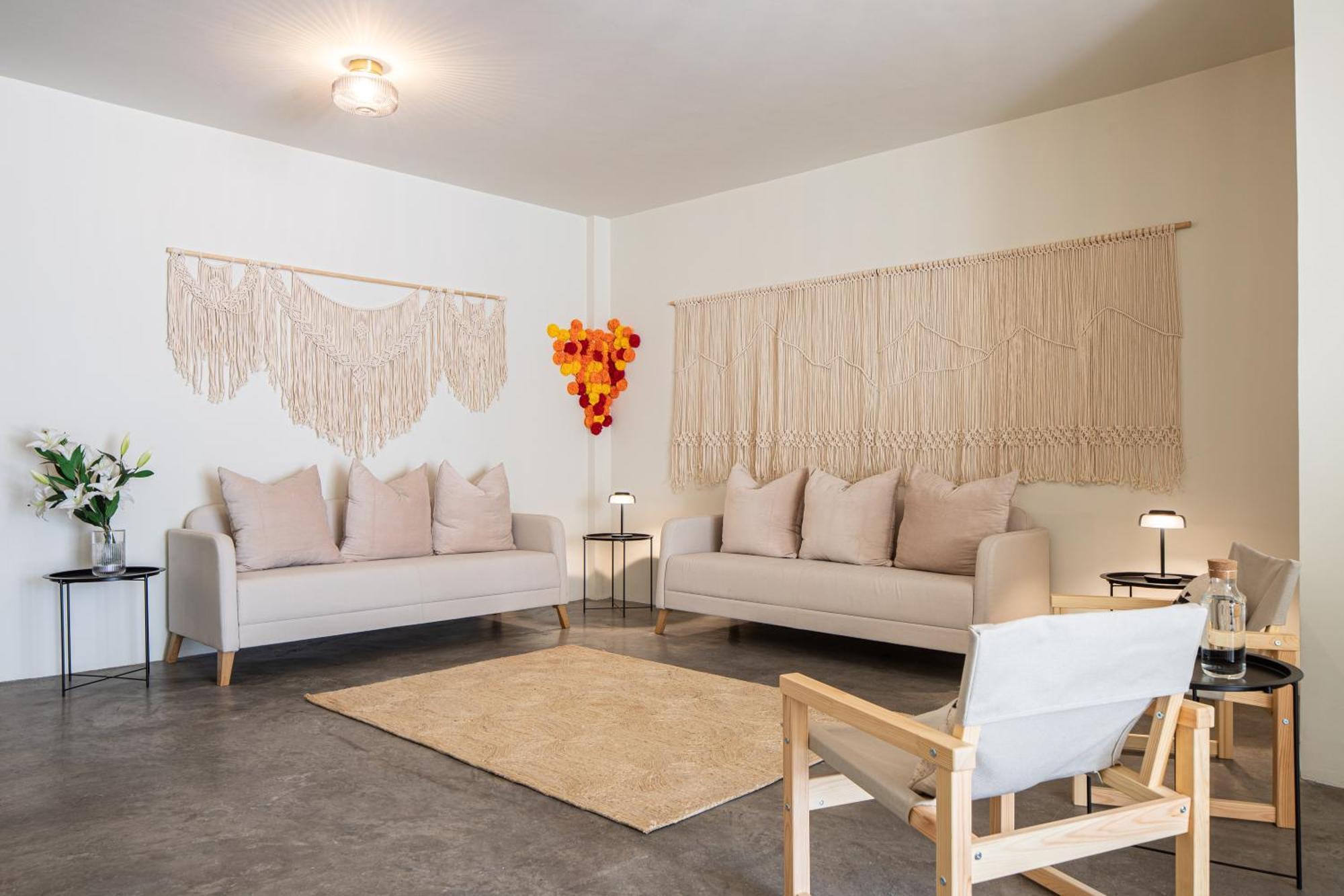 Oaxaca Casa Lumos - Minimalist Comfort Suites In Centro Historico מראה חיצוני תמונה